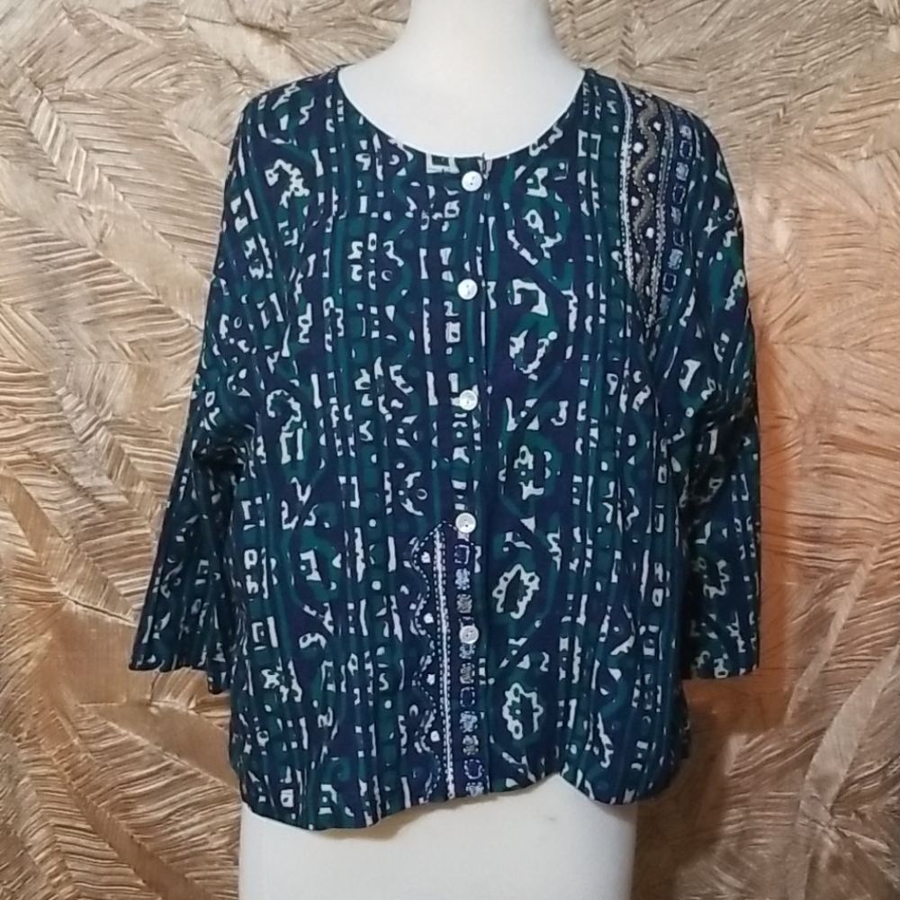 Dignity Not Charity Indian Top